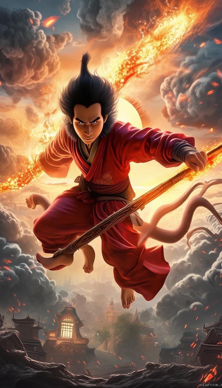 🔥《黑神话悟空：斗罢艰险，创新能否启程？》🚀